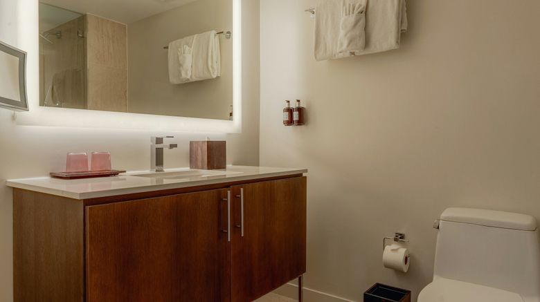 <b>Iberostar Waves Miami Beach Room</b>. Images powered by <a href="https://www.leonardoworldwide.com/" title="Leonardo Worldwide" target="_blank">Leonardo</a>.