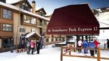 The Osprey at Beaver Creek Recreation