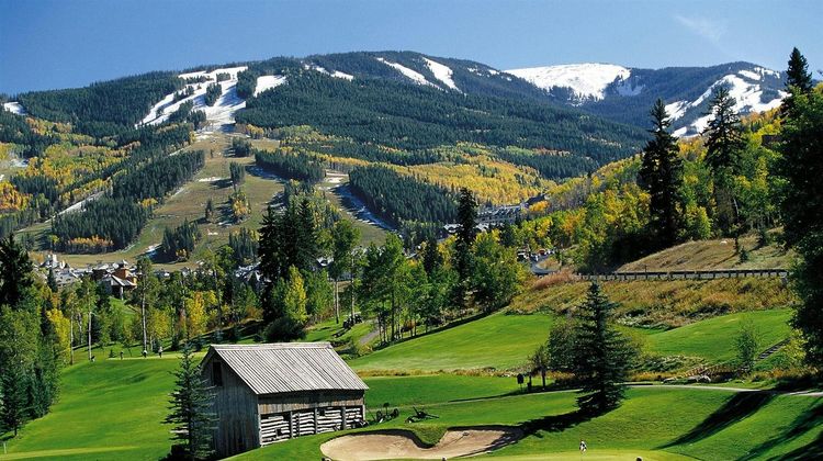 The Osprey at Beaver Creek Golf