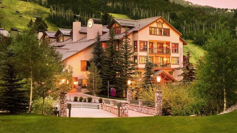 <b>The Osprey at Beaver Creek Exterior</b>. Images powered by <a href="https://www.leonardoworldwide.com/" title="Leonardo Worldwide" target="_blank">Leonardo</a>.
