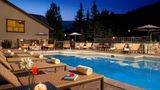The Osprey at Beaver Creek Pool