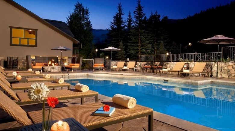 <b>The Osprey at Beaver Creek Pool</b>. Images powered by <a href="https://www.leonardoworldwide.com/" title="Leonardo Worldwide" target="_blank">Leonardo</a>.