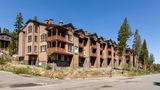 Kirkwood Mountain Resort Exterior