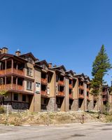 Kirkwood Mountain Resort