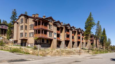 Kirkwood Mountain Resort