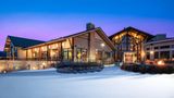 <b>Liberty Mountain Resort Exterior</b>. Images powered by <a href="https://www.leonardoworldwide.com/" title="Leonardo Worldwide" target="_blank">Leonardo</a>.