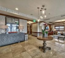 Constellation Residences at Northstar Lobby