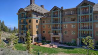 Constellation Residences at Northstar
