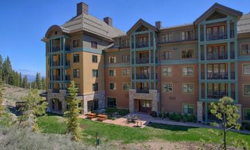 Constellation Residences at Northstar