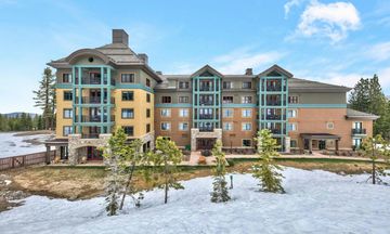 Constellation Residences at Northstar