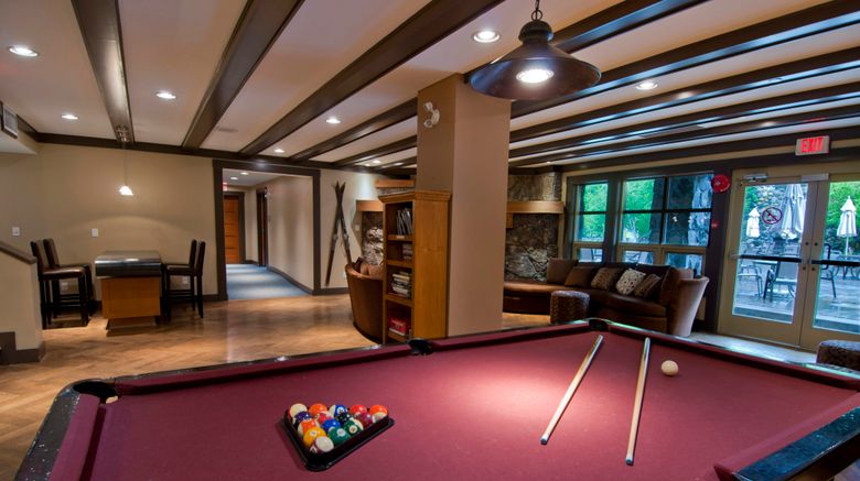 <b>Hotel Legends Recreation</b>. Images powered by <a href="https://www.leonardoworldwide.com/" title="Leonardo Worldwide" target="_blank">Leonardo</a>.