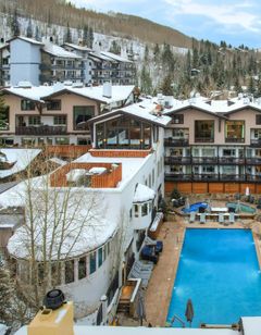 The Lodge at Vail