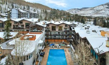 The Lodge at Vail