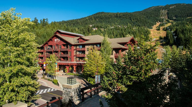 <b>Hotel Legends Exterior</b>. Images powered by <a href="https://www.leonardoworldwide.com/" title="Leonardo Worldwide" target="_blank">Leonardo</a>.