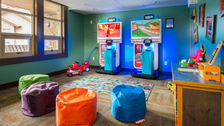 <b>Hotel Legends Recreation</b>. Images powered by <a href="https://www.leonardoworldwide.com/" title="Leonardo Worldwide" target="_blank">Leonardo</a>.