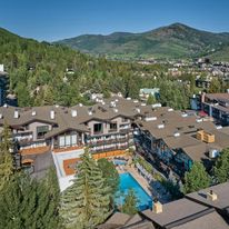 The Lodge at Vail