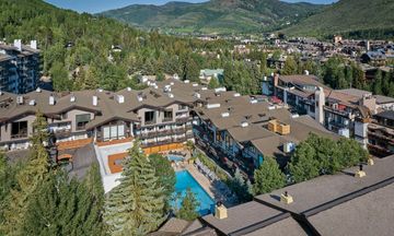 The Lodge at Vail