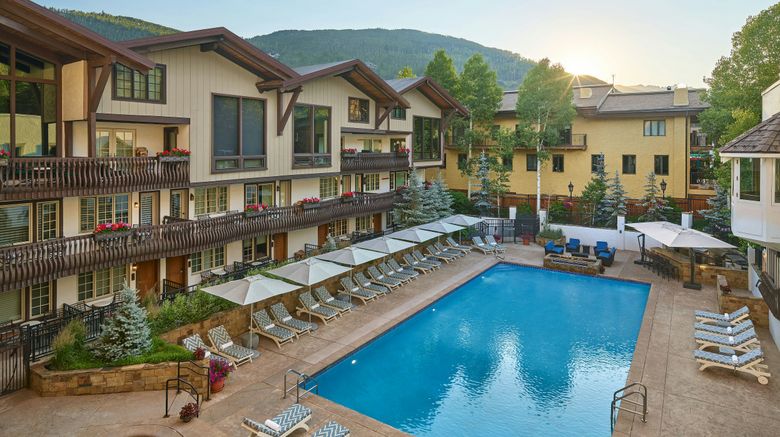 <b>The Lodge at Vail Pool</b>. Images powered by <a href="https://www.leonardoworldwide.com/" title="Leonardo Worldwide" target="_blank">Leonardo</a>.