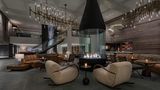 The Lodge at Vail Lobby
