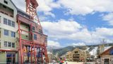 <b>Keystone Resort River Run Village Exterior</b>. Images powered by <a href="https://www.leonardoworldwide.com/" title="Leonardo Worldwide" target="_blank">Leonardo</a>.