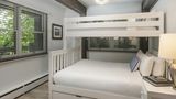 Top of the Village Condominiums Room