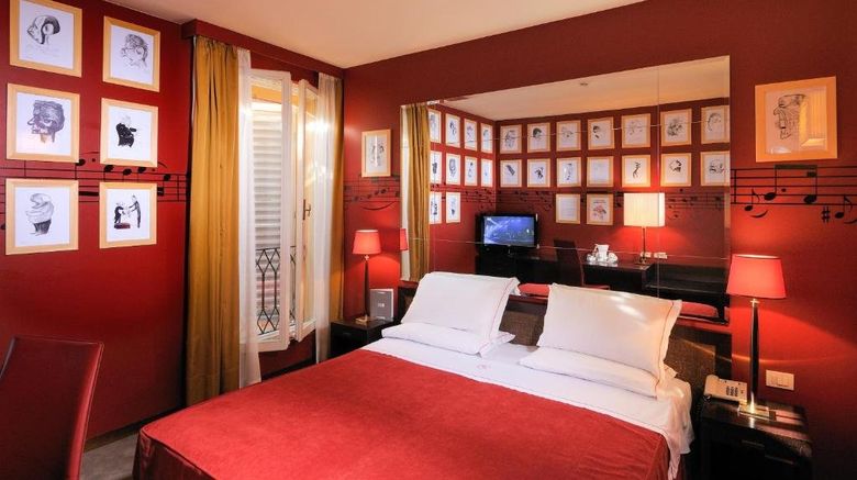 <b>PHI Hotel Bologna Other</b>. Images powered by <a href="https://www.leonardoworldwide.com/" title="Leonardo Worldwide" target="_blank">Leonardo</a>.