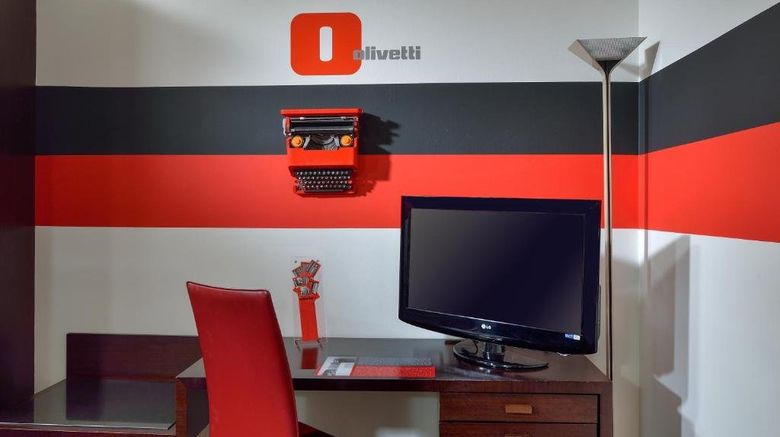 <b>PHI Hotel Bologna Other</b>. Images powered by <a href="https://www.leonardoworldwide.com/" title="Leonardo Worldwide" target="_blank">Leonardo</a>.