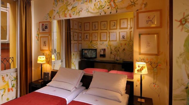 <b>PHI Hotel Bologna Other</b>. Images powered by <a href="https://www.leonardoworldwide.com/" title="Leonardo Worldwide" target="_blank">Leonardo</a>.