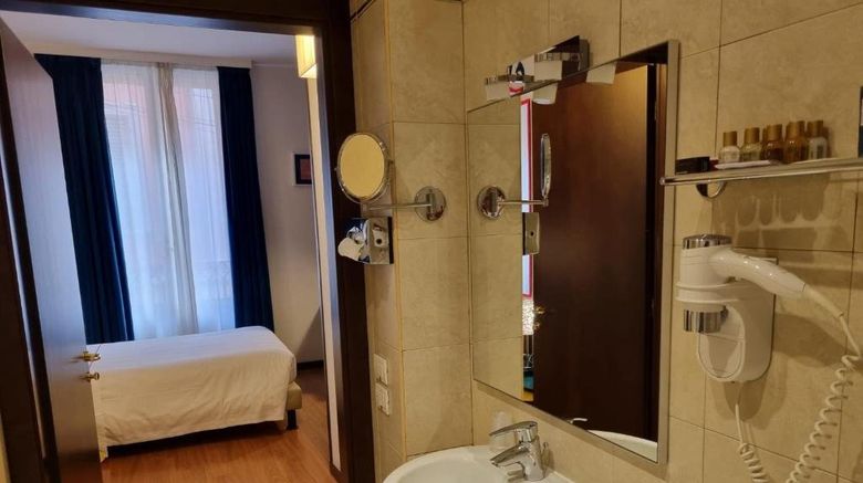<b>PHI Hotel Bologna Other</b>. Images powered by <a href="https://www.leonardoworldwide.com/" title="Leonardo Worldwide" target="_blank">Leonardo</a>.