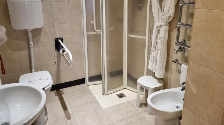 <b>PHI Hotel Bologna Other</b>. Images powered by <a href="https://www.leonardoworldwide.com/" title="Leonardo Worldwide" target="_blank">Leonardo</a>.