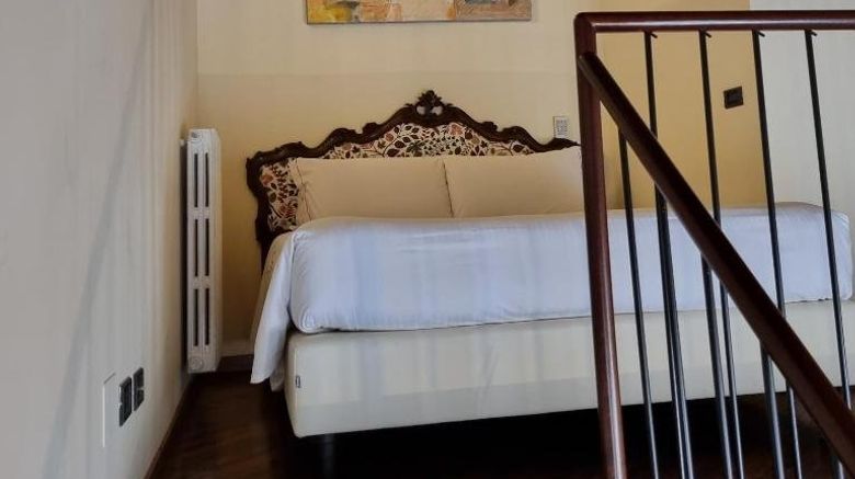 <b>PHI Hotel Bologna Other</b>. Images powered by <a href="https://www.leonardoworldwide.com/" title="Leonardo Worldwide" target="_blank">Leonardo</a>.