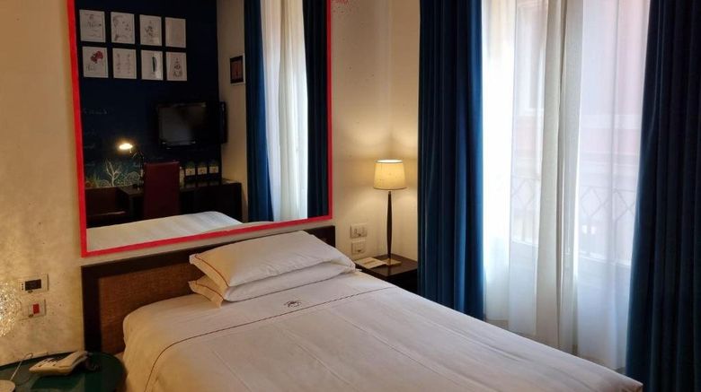<b>PHI Hotel Bologna Other</b>. Images powered by <a href="https://www.leonardoworldwide.com/" title="Leonardo Worldwide" target="_blank">Leonardo</a>.