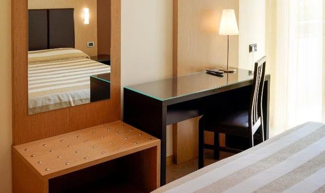 Acasamia Welchome Hotel Other