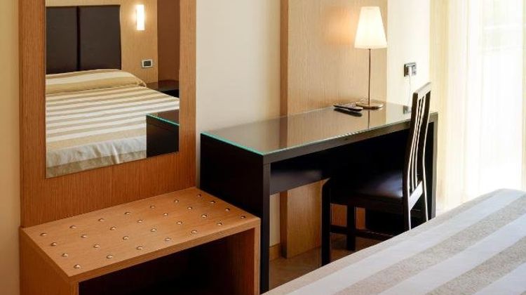 Acasamia Welchome Hotel Other