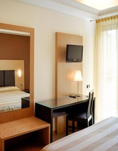 Acasamia Welchome Hotel