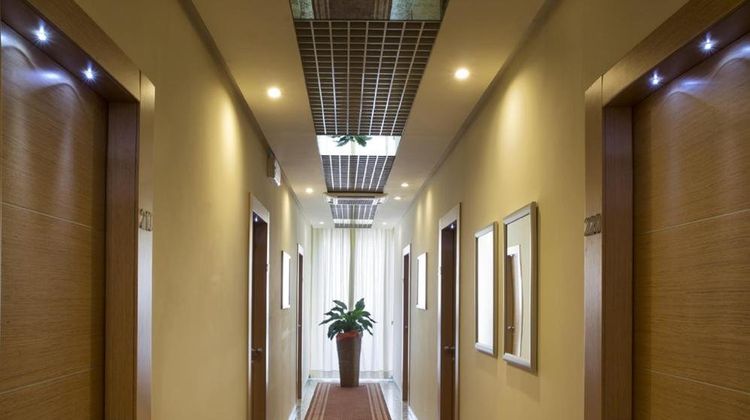 Acasamia Welchome Hotel Other