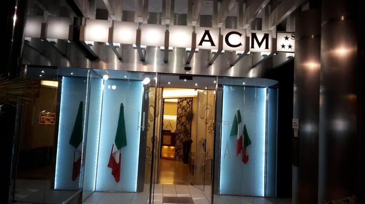 Acasamia Welchome Hotel Other