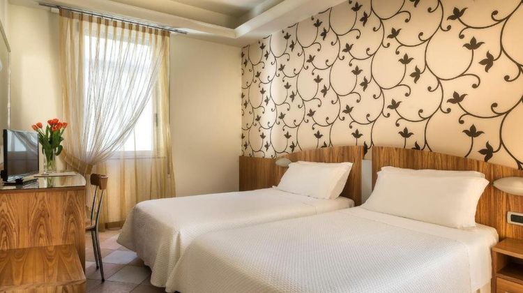 Acasamia Welchome Hotel Other