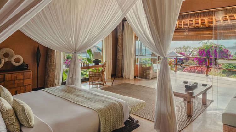 Nihi Sumba, Sumba Island Room