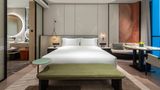HUALUXE City Center Room