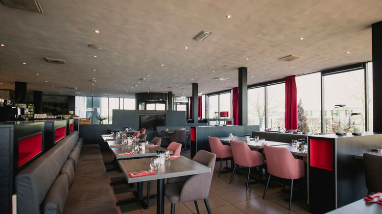 <b>Bastion Hotel Rotterdam-Rhoon Restaurant</b>. Images powered by <a href="https://www.leonardoworldwide.com/" title="Leonardo Worldwide" target="_blank">Leonardo</a>.