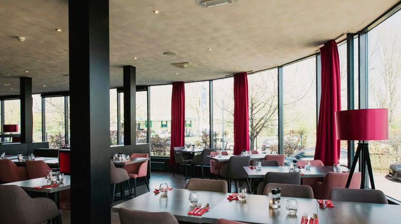 <b>Bastion Hotel Rotterdam-Rhoon Restaurant</b>. Images powered by <a href="https://www.leonardoworldwide.com/" title="Leonardo Worldwide" target="_blank">Leonardo</a>.