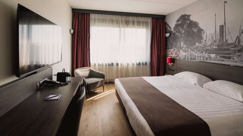 <b>Bastion Hotel Rotterdam-Rhoon Room</b>. Images powered by <a href="https://www.leonardoworldwide.com/" title="Leonardo Worldwide" target="_blank">Leonardo</a>.