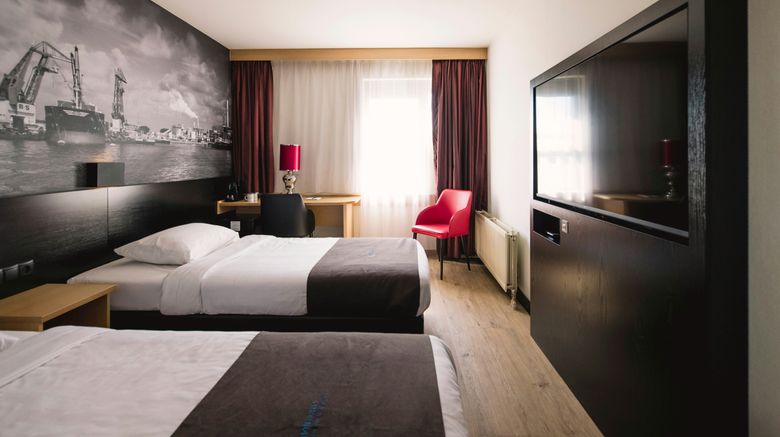 <b>Bastion Hotel Rotterdam-Rhoon Room</b>. Images powered by <a href="https://www.leonardoworldwide.com/" title="Leonardo Worldwide" target="_blank">Leonardo</a>.