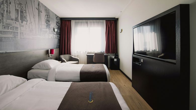 <b>Bastion Hotel Rotterdam-Rhoon Room</b>. Images powered by <a href="https://www.leonardoworldwide.com/" title="Leonardo Worldwide" target="_blank">Leonardo</a>.