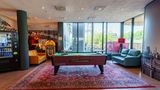 Bastion Hotel Rotterdam-Rhoon Recreation