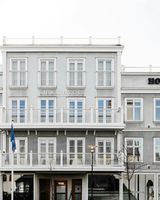 Kvosin Downtown Hotel