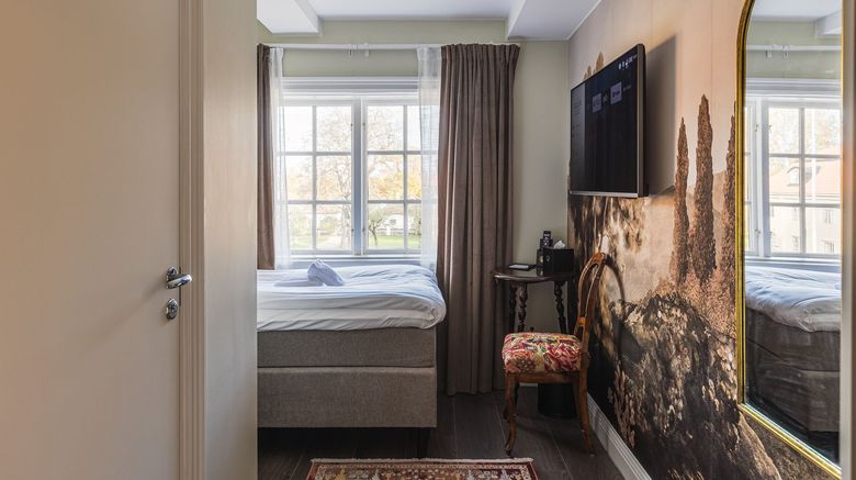 <b>Hotel Soederfors Herrgard Room</b>. Images powered by <a href="https://www.leonardoworldwide.com/" title="Leonardo Worldwide" target="_blank">Leonardo</a>.