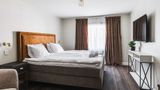 Hotel Soederfors Herrgard Room