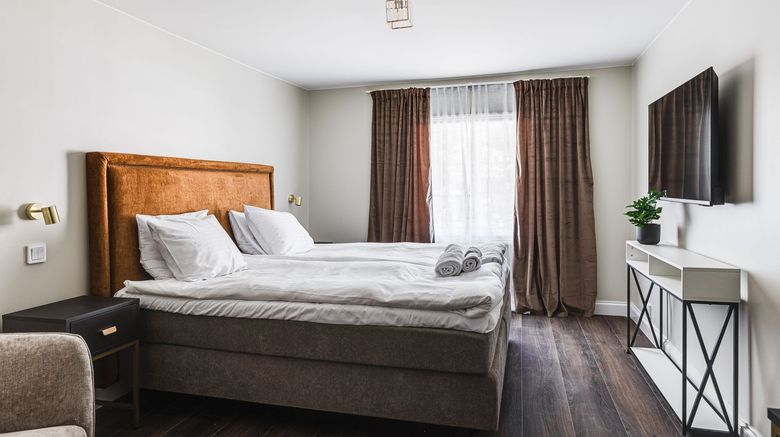 <b>Hotel Soederfors Herrgard Room</b>. Images powered by <a href="https://www.leonardoworldwide.com/" title="Leonardo Worldwide" target="_blank">Leonardo</a>.